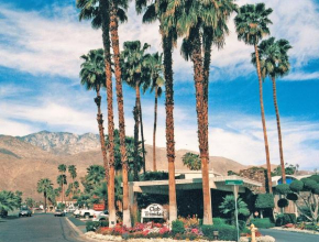 Fully Furnished Vacation Condos 5 mins From Palm Springs